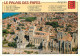 AVIGNON Le Palais Des Papes 14(scan Recto Verso)ME2699 - Avignon (Palais & Pont)