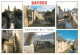 BAYEUX Les Vieux Quartiers Pittoresques Sur Les Rives De L Aure 13(scan Recto Verso)ME2691 - Bayeux