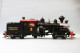 Rivarossi - Locomotive Vapeur HEISLER Westside Lumber Co DCC Sound Réf. HR2880S Neuf HO 1/87 - Locomotives