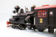 Delcampe - Rivarossi - Locomotive Vapeur HEISLER Westside Lumber Co DCC Sound Réf. HR2880S Neuf HO 1/87 - Loks