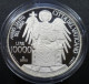 Vaticano - 2 X 10.000 Lire 2000 - Verso L'Anno Santo Del 2000 - Gig# 342 - KM# 314-315 - Vatican