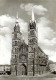 Nürnberg, St. Lorenzkirche, Gelaufen 1976 - Nuernberg