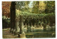 Paris, Le Parc Monceau , La Naumachie - Parques, Jardines