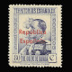 ESPAÑA.GUINEA.1933.Habilitado.80c.MNH.Edifil 240 - Spaans-Guinea