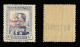 ESPAÑA.GUINEA.1933.Habilitado.80c.MNH.Edifil 240 - Guinea Spagnola