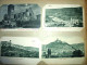 Delcampe - ALBUM 106 Cartes - ITALIE - Voyage En Italie Septembre 1902 - 100 - 499 Cartes