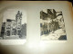 Delcampe - ALBUM 106 Cartes - ITALIE - Voyage En Italie Septembre 1902 - 100 - 499 Postcards