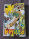 BD Manga La Loi D Ueki Tome 6 - Mangas Versione Francese