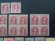 Delcampe - VENEZUELA 1865 COAT OF ARMS + STOCK LOT MIX OBLITERE MNH 55 SCANNERS - Venezuela