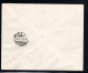 Memel  ,1922 , Rare " MICHELSAKUTEN -24.5.22 "claire , Lettre Recomm , Expres Et  Avion , 6 Valeurs Pour Allem.   #1736 - Lettres & Documents