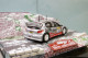 Norev - PEUGEOT 206 WRC Rallye Monte-Carlo 2001 Réf. 472611 BO 1/43 - Norev
