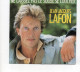 * Vinyle  45T -  Jean Jacques Lafon - NE LAISSEZ PAS LE SOLEIL SE COUCHER - Instr.  Thème Du Film " Si T'as Besoin De Ri - Música De Peliculas