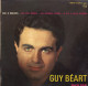 GUY BEART - FR EP SAC A MALICES + 3 - Andere - Franstalig