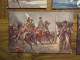 Lot 5 CP Musée De Versailles - Thêmes Napoléon Bonaparte - Musei