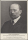 760-761 Emil Von Behring 1940 Auf Ansichtskarte Behring SSt LEVERKUSEN 6.12.1940 - Medizin