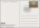 UNO New York Postkarte P 29 Generalversammlung 70 Cent 2003,FDC 28.3.2003 - Sonstige & Ohne Zuordnung