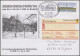 RHEIN-RUHR-POSTA'98 & LV-Tagung, EF R-Bf SSt Krefeld Stadtwaldhaus 24.4.1998 - Philatelic Exhibitions