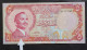 Delcampe - BANKNOTE الأردن JORDAN GIORDANIA 5 DINARS KING HUSSEIN 1975 ERROR PRINT NUMBER 6 LOW UNC 8 PIECES SYRIAL NUMBER - Giordania