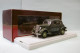 Rextoys - FORD Fordor Touring Sedan 1935 Vert Olive Foncé Réf. 42 Neuf NBO 1/43 - Autres & Non Classés