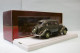 Rextoys - FORD Fordor Touring Sedan 1935 Vert Olive Foncé Réf. 42 Neuf NBO 1/43 - Autres & Non Classés