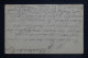 FRANCE - Taxe De Paris Sur Entier Postal D'Autriche En 1903 - L 151058 - 1859-1959 Lettres & Documents
