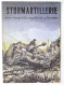 Spielberger, Feist - Sturmartillerie From Assault Guns To Hunting Panther - 1967 - Other & Unclassified