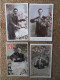 Delcampe - LOT 1199 CPA Fantaisie Thème Hommes   -Quelques Scans Disponibles - Hommes