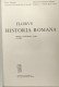 Florus Historia Romana - Texte Abrégé Adapté à L'usage Des Classe 5e Et 4e Des Humanités + Commentaire - Notice Vocabula - History