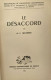 Le Désaccord - Psychologie/Philosophie