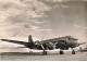 AVIATION AL#AL00497 PHOTO AVION DOUGLAS DC SKYMASTER EN SERVICE SUR LES LIGNES AIR FRANCE - 1939-1945: 2ème Guerre