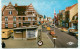 ROSENDAEL La Rue Paul Machy Et La Pharmacie   Carte Vierge Et  Rare   (scan Recto-verso) PFRCR00020 P - Dunkerque