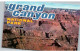 Grand Canyon National Park. -  1983 - Gran Cañon