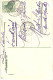 CPA Carte Postale Germany Frankfurt Am Main Stammhaus Der Familie Rothschild 1905  VM79150ok - Frankfurt A. Main