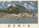 122379 - Denia - Spanien - Blick Vom Wasser - Alicante
