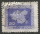 FORMOSE (TAIWAN) N° 223 + N° 224 + N° 225 + N° 226 + N° 227 + N° 228 OBLITERE - Used Stamps