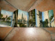 CARNET 12 Cartes BONN A.Rh., 12 Ansichten Nach Original - Aufnahmen - Bonn