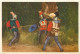 Aventures De Lancelot 3 Cartes (scan Recto-verso) PFRCR00025 P - Actors