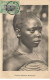 CONGO AL#AL00335 FEMME MAKELE ARUWIMI TYPES COIFFURE - Belgian Congo