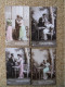 Delcampe - LOT 800 CPA Fantaisie Thème Couples   -Quelques Scans Disponibles - Paare