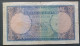 BANKNOTE LIBYA LIBIA 1 POUND 1963 VERY RARE CIRCULATED - Libië