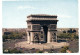 Paris, L'arc De Triomphe - Arc De Triomphe