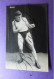 Boksen Bokser   Boxeur Boxing Boxer  " EMILE   "   Fotokaart Photo HALLEUX - Boxe