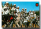MAROC  Cavalerie Caballeria Cavalry  Marruecos Morrocco (scan Recto-verso) PFRCR00035P - World