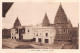KAPURTHALA, PUNJAB, INDIA - HINDU TEMPLES ~ A VINTAGE CARD #240332 - Indien