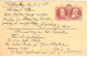 Entier CP 75° Anniversaire Canton De L'Est Obl. Beyberg (Montzen) 10/11/1905 > Rédacteur Journal Aubel C. D'arrivée - Landelijks Post