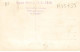 MAROC #FG55735 VIEUX MAROC 1910 1914 CARTE PHOTO PLACE ROYAL HOTEL - Other & Unclassified