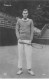 SPORT #FG55579 TENNIS BILL TILDEN JOUEUR AMERICAIN - Tennis