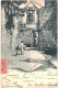CPA Carte Postale Espagne Fuenterrabia   La Puerta  1902 VM79151 - Guipúzcoa (San Sebastián)