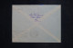 FRANCE - Vignette Joffre Sur Enveloppe De Nice En 1937  - L 151071 - Cartas & Documentos