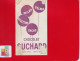 CHROMO CHOCOLAT SUCHARD - Enfants Dans Parc Aux Moustaches De Chocolat Kiosque Style Boutet Monvel Pâtés Sable - Suchard